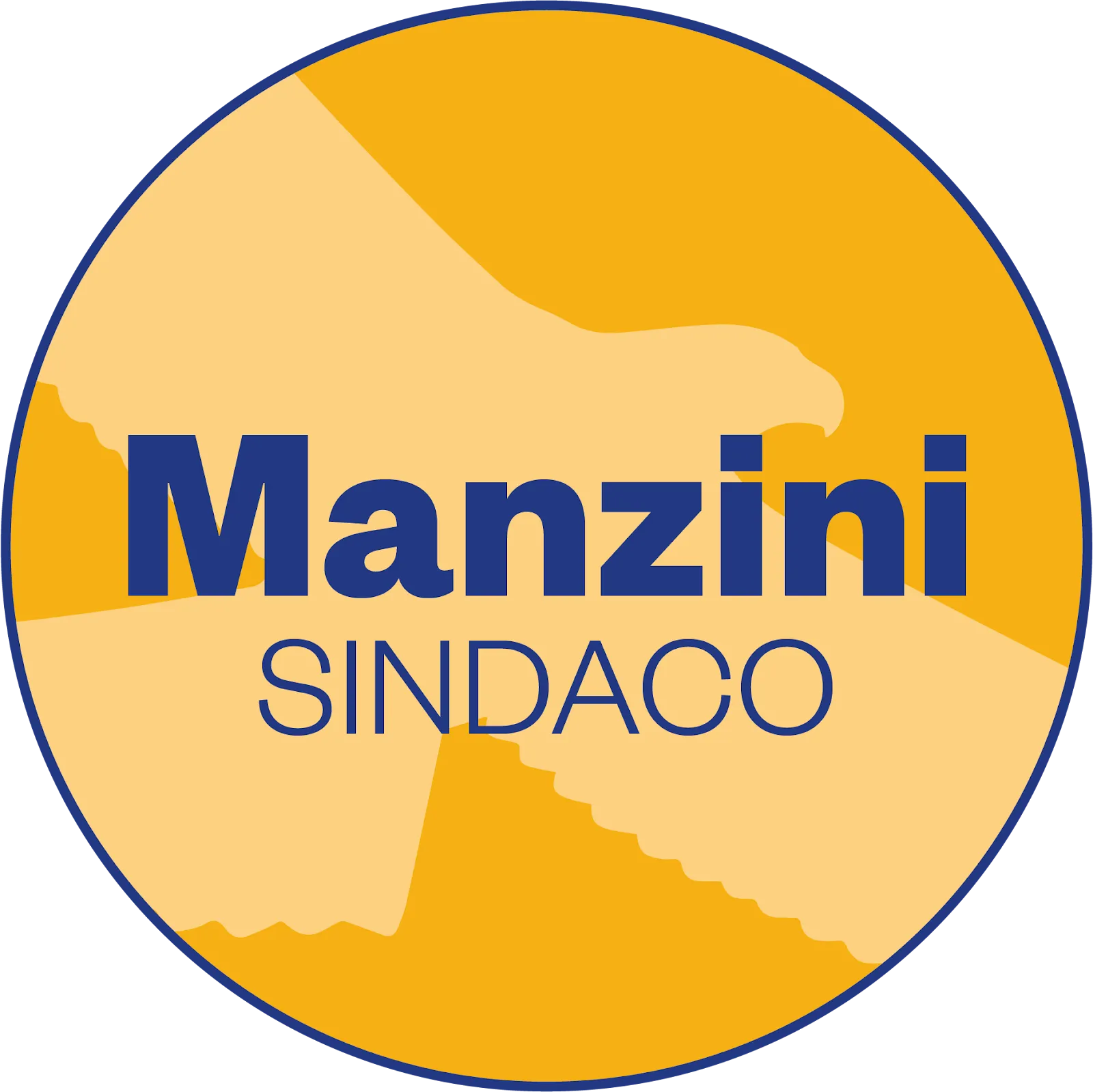 Lista Manzini Sindaco